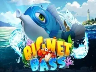 Big Net Bass thumbnail