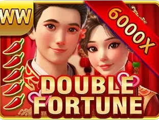 Double Fortune thumbnail
