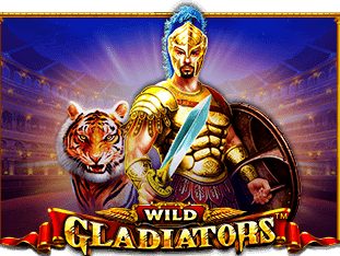 Wild Gladiator thumbnail